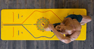Rainbow Mats