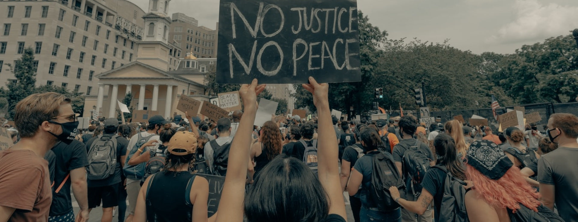 Banner