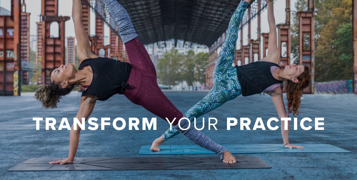 Shop all yoga mats