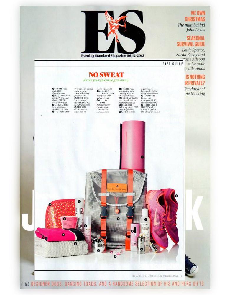 EVENING STANDARD MAGAZINE