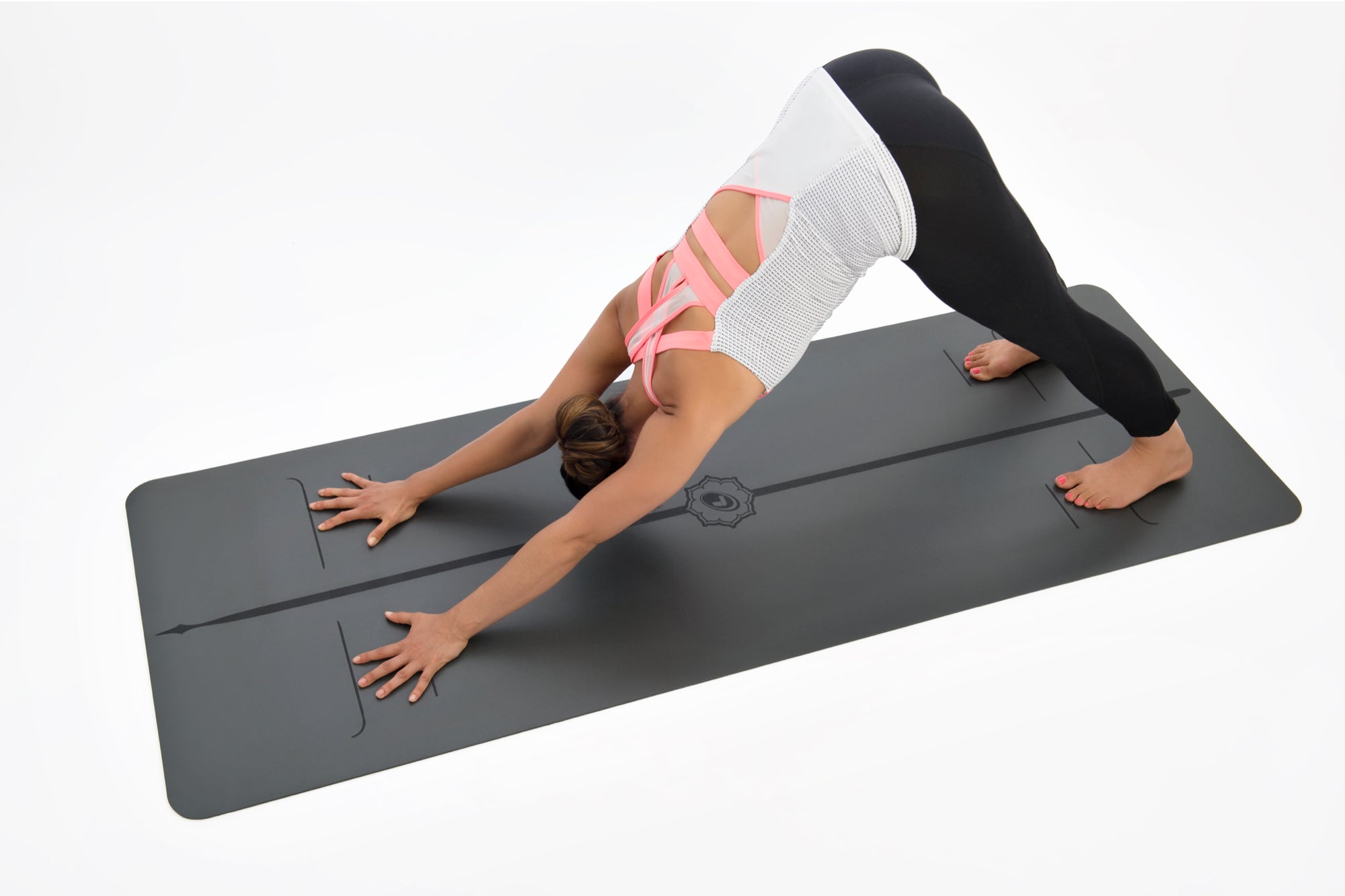 Yoga Alignment System