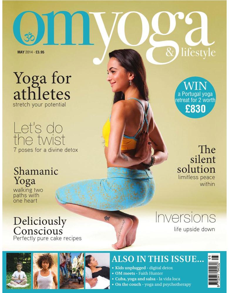 OM YOGA