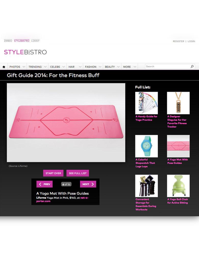 STYLE BISTRO