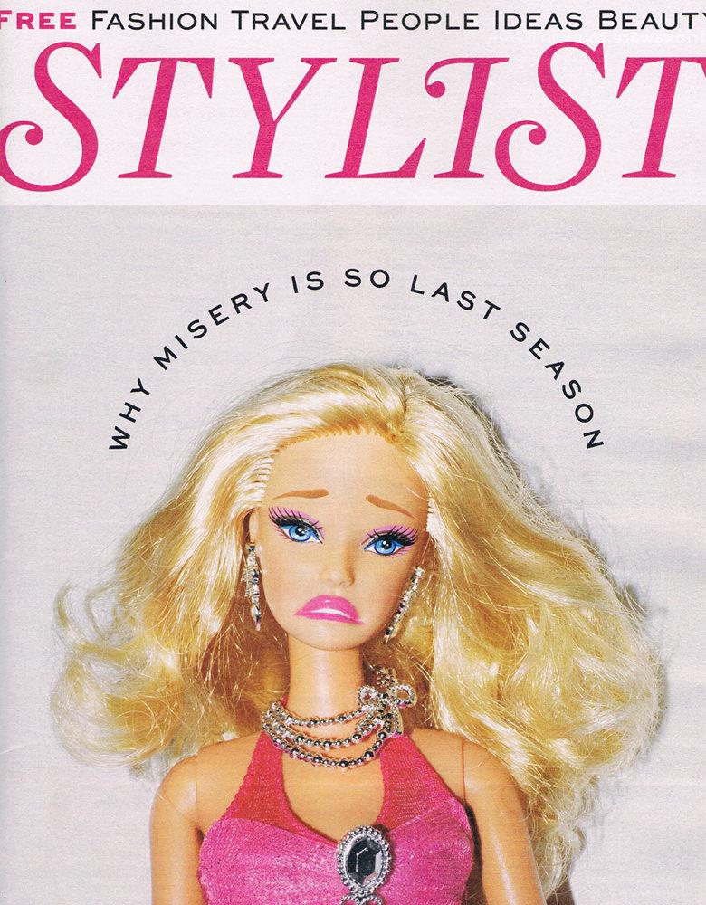 STYLIST MAGAZINE