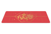 Liforme Dragon & Phoenix Yoga Mats - Dragon image 2