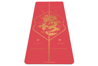 Liforme Dragon & Phoenix Yoga Mats - Dragon image 3