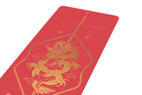 Liforme Dragon & Phoenix Yoga Mats - Dragon image 4