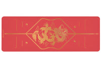 Liforme Dragon & Phoenix Yoga Mats - Dragon image 5