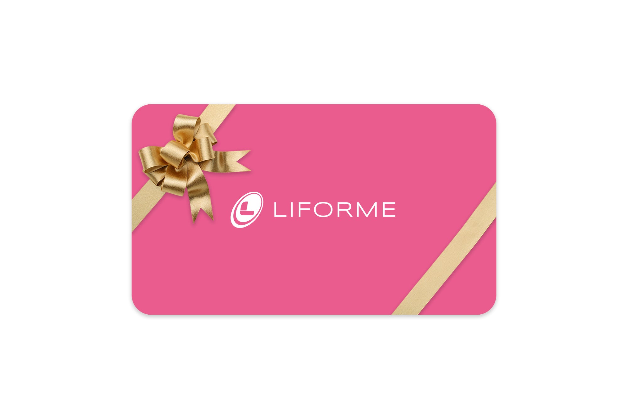 E- Gift Card