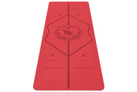 Liforme Zodiac Animal Yoga Mat - Year of the Rat image 1