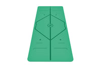 Liforme Kids Classic Yoga Mat - Green image 5