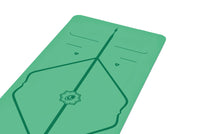 Liforme Kids Classic Yoga Mat - Green image 4