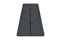 Liforme Kids Classic Yoga Mat - Grey image 5