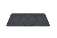 Liforme Kids Classic Yoga Mat - Grey image 2