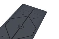 Liforme Kids Classic Yoga Mat - Grey image 4