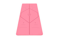 Liforme Kids Classic Yoga Mat - Pink image 5