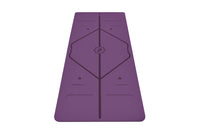 Liforme Kids Classic Yoga Mat - Purple image 5