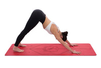 Liforme Zodiac Animal Yoga Mat - Year of the Rat image 5