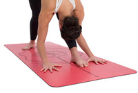 Liforme Zodiac Animal Yoga Mat - Year of the Rat image 6