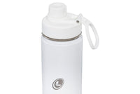 Liforme Water Bottle 710ml - White image 2