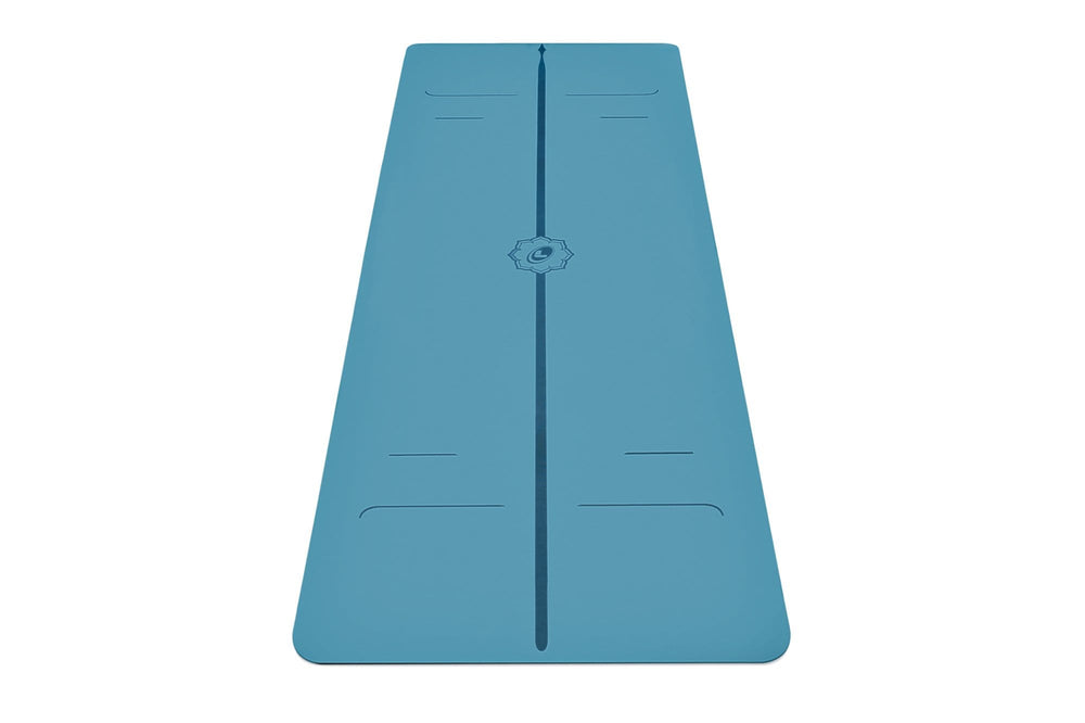 Liforme Evolve Mat - Blue image 1