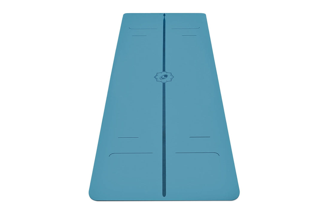 Liforme Evolve Mat - Blue