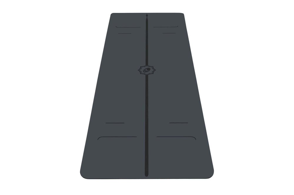 Liforme Evolve Mat - Grey image 1