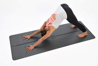 Liforme Evolve Mat - Grey image 5