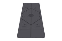 Liforme Gratitude Mat - Grey image 1