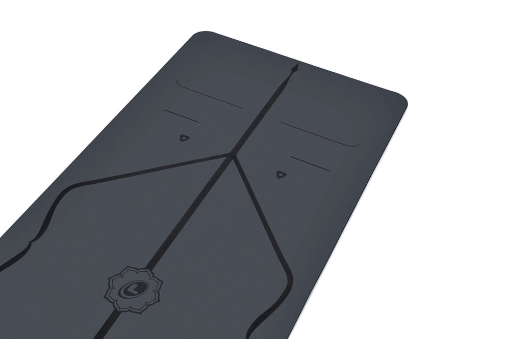 Liforme Travel Mat - Grey image 3
