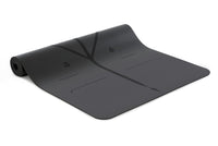 Liforme Travel Mat - Grey image 4