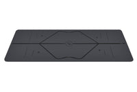 Liforme Yoga Mat - Grey image 2