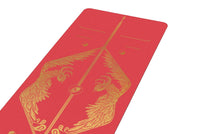 Liforme Dragon & Phoenix Yoga Mats - Phoenix image 3