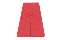 Liforme Zodiac Animal Yoga Mat - Year of the Dog image 1