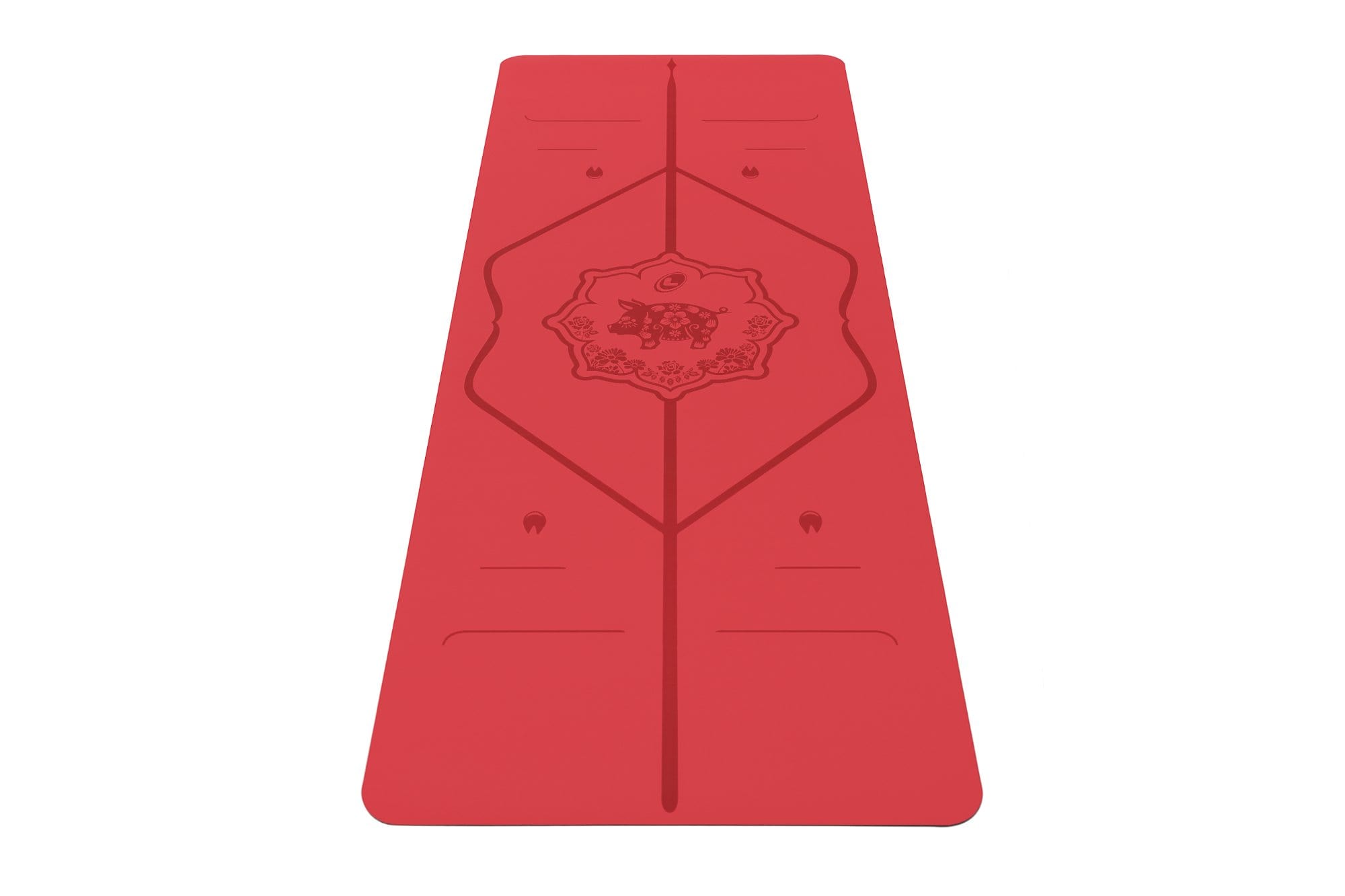 Liforme Zodiac Animal Yoga Mat - Year of the Pig