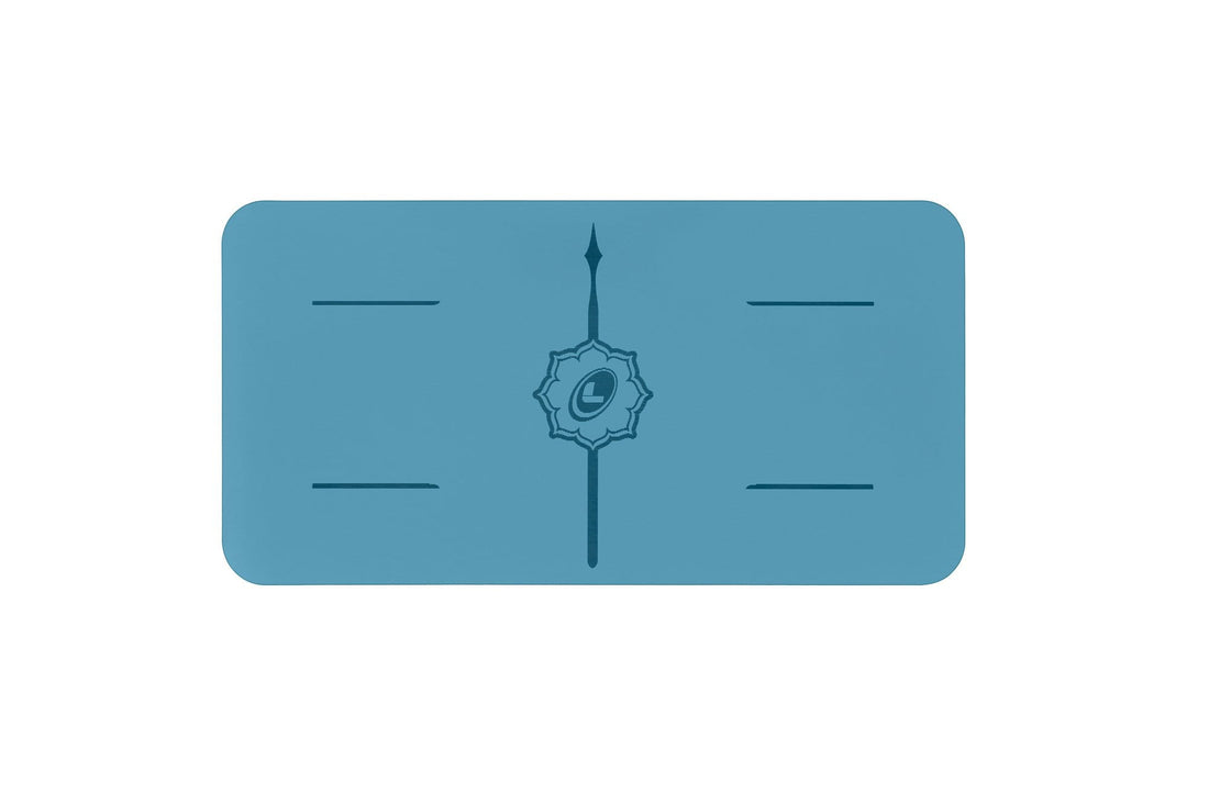 Liforme Yoga Pad - Blue