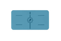 Liforme Yoga Pad - Blue image 1