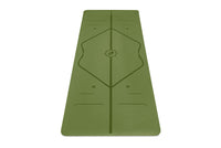 Liforme Yoga Mat - Olive image 1