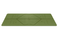 Liforme Travel Mat - Olive image 2