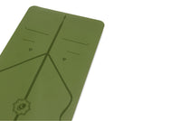 Liforme Travel Mat - Olive image 7