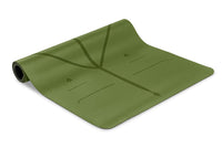 Liforme Travel Mat - Olive image 6