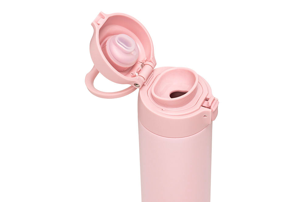 Liforme Water Bottle 380ml - Pink