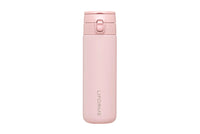 Liforme Water Bottle 380ml - Pink image 1