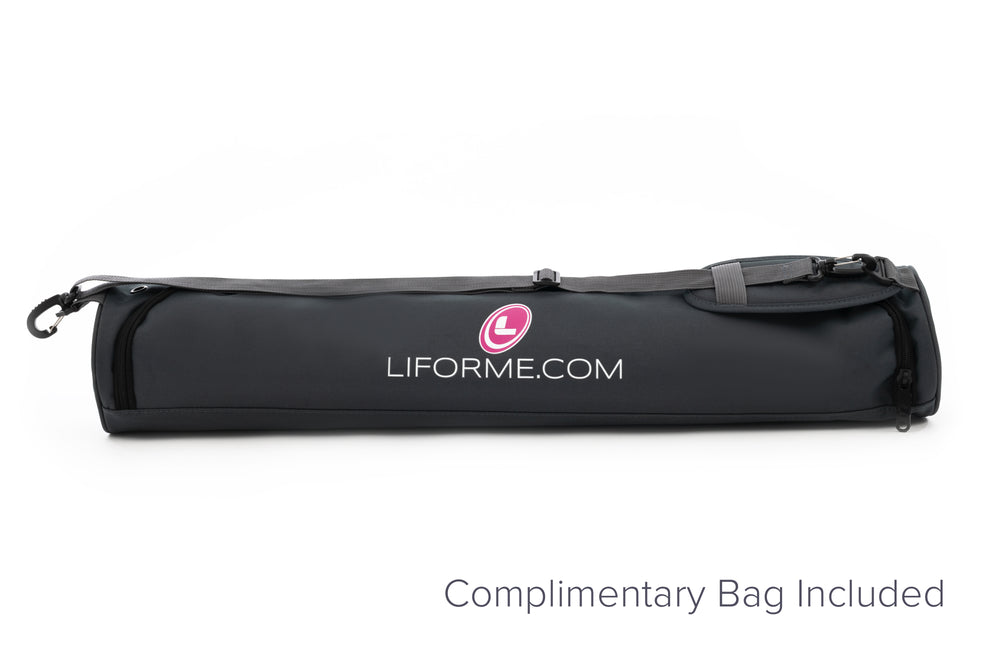 Liforme Dragon & Phoenix Yoga Mats - Dragon image 6