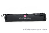Liforme Yoga Mat - Green image 7