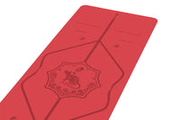 Liforme Zodiac Animal Yoga Mat - Year of the Rat image 4