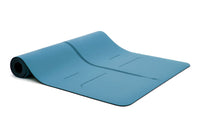 Liforme Evolve Mat - Blue image 4