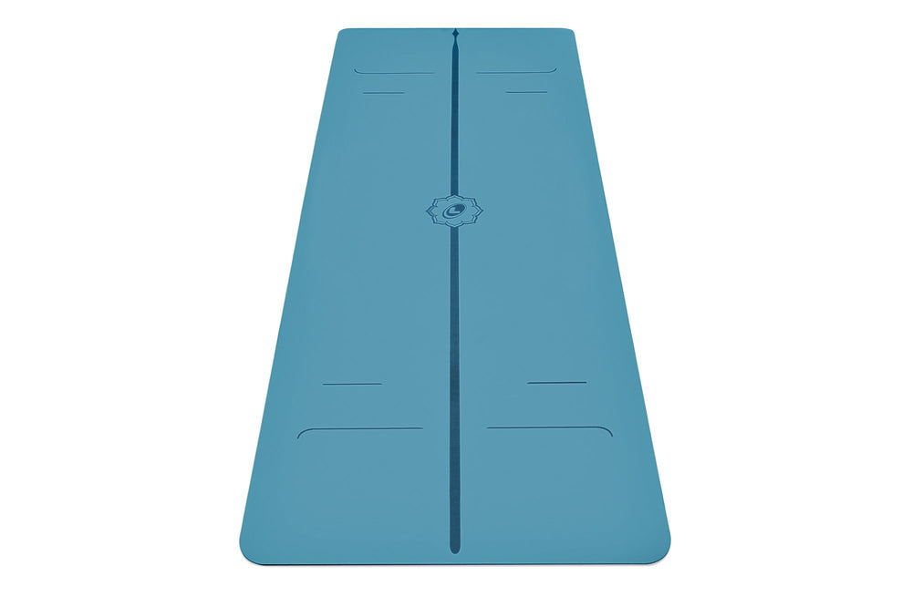 Liforme Evolve Mat - Blue image 5