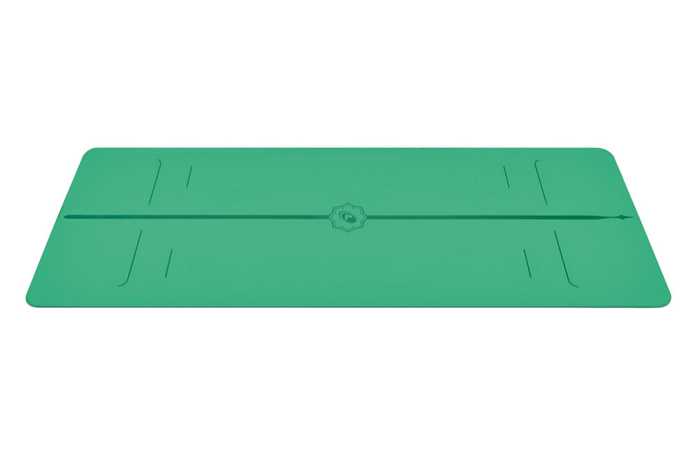Liforme Evolve Mat - Green image 2