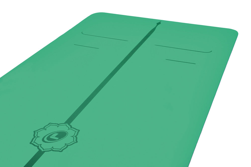 Liforme Evolve Mat - Green image 3